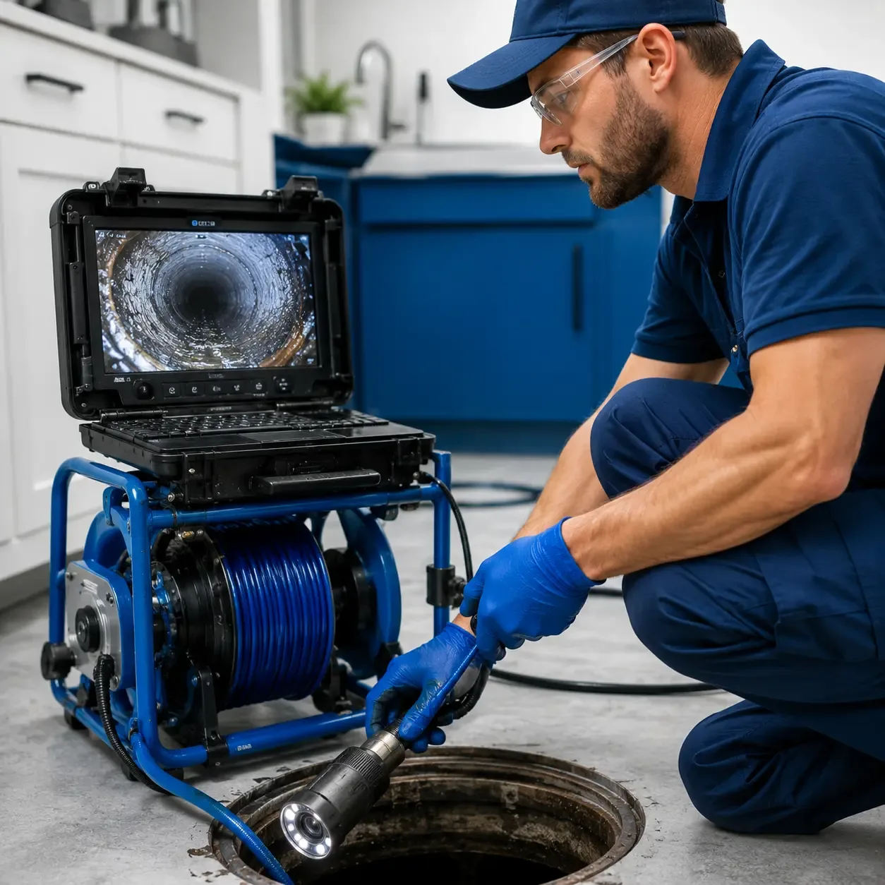 Pipe Relining professionals serving Waterford, ME